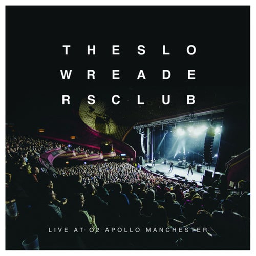 Fool for Your Philosophy (Live At O2 Apollo Manchester)