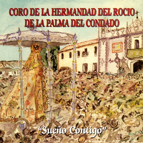 Sueño Contigo (Sevillanas)