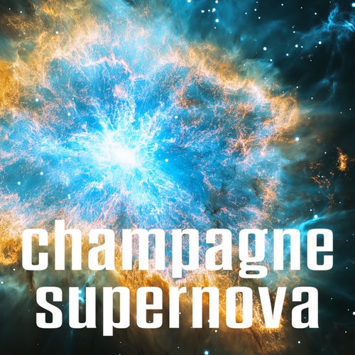 Champagne Supernova (Lo-Fi Instrumental)