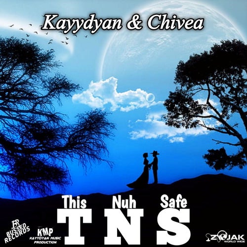(T?N?S) This Nuh Safe
