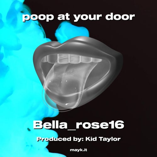 p*** at your door