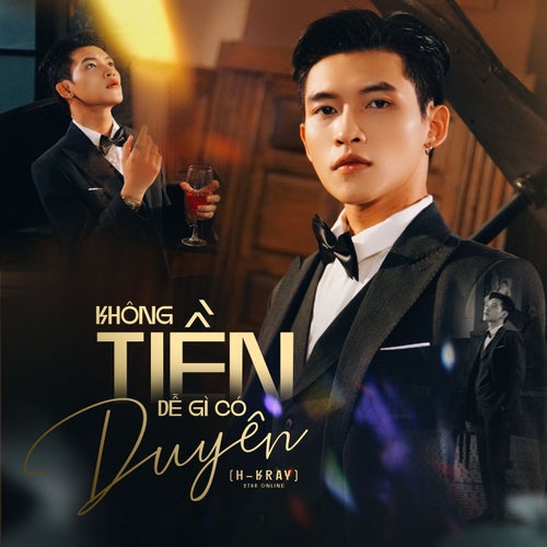 Không Tiền Dễ Gì Có Duyên
