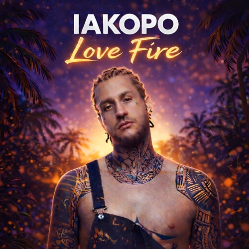 Love Fire