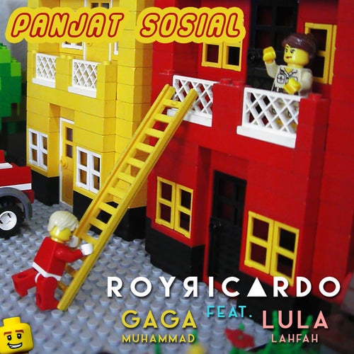 Panjat Sosial (feat. Gaga Muhammad and Lula Lahfah)