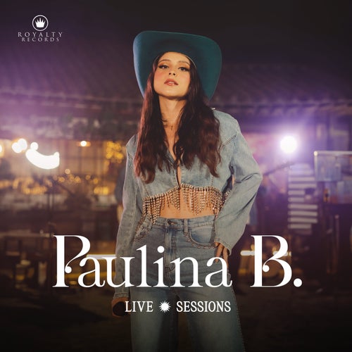 Live Sessions (En Vivo)