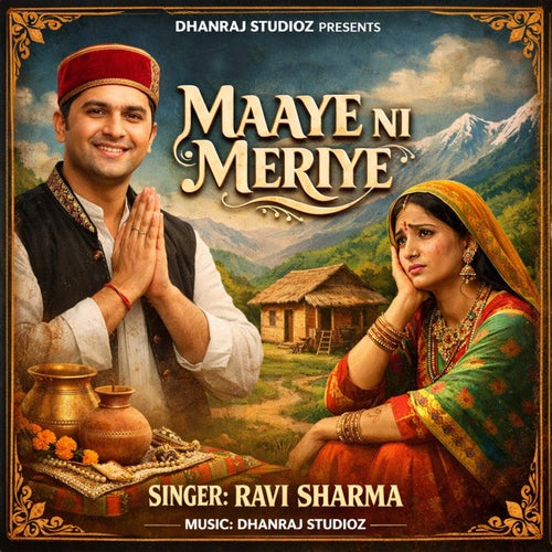 Maaye Ni Meriye