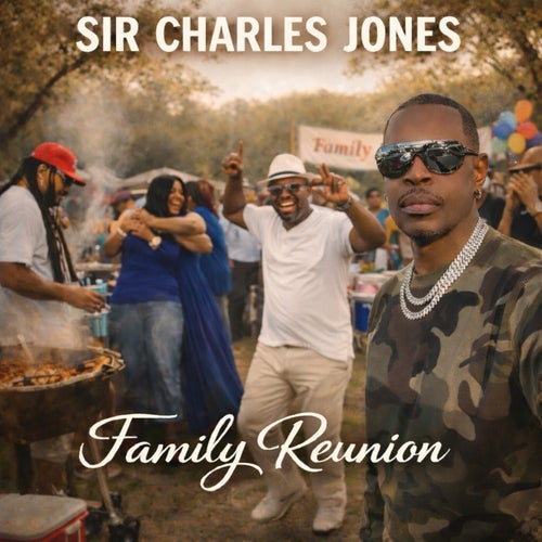 Family Reunion