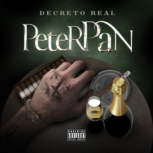 PeterPan