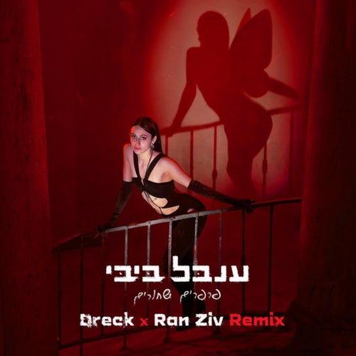 פרפרים שחורים (Dreck X Ran Ziv Remix)