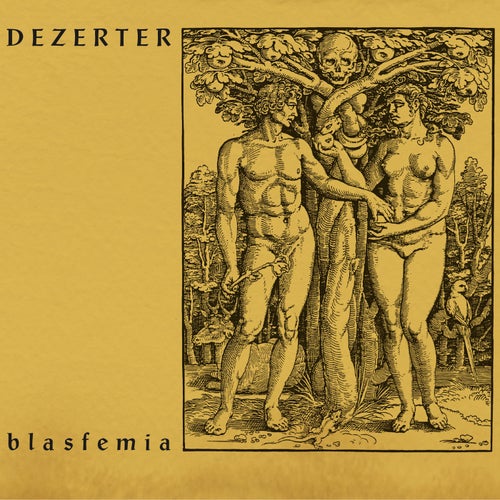 Blasfemia