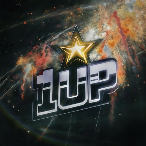 1UP LABEL PRESENTS... "The KNew Beginning" - Double Single