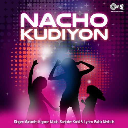 Nacho Kudiyon