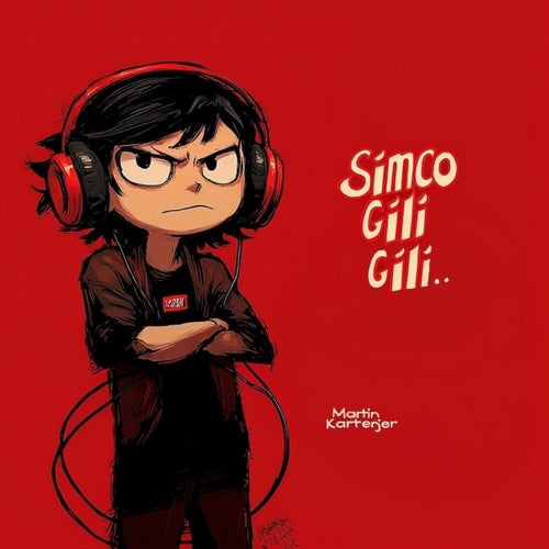 Simco Gili Gili