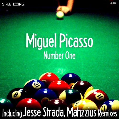 Number One (Jesse Strada Remix)