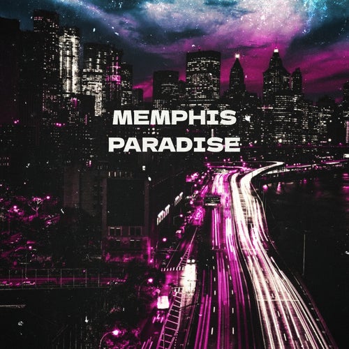 MEMPHIS PARADISE