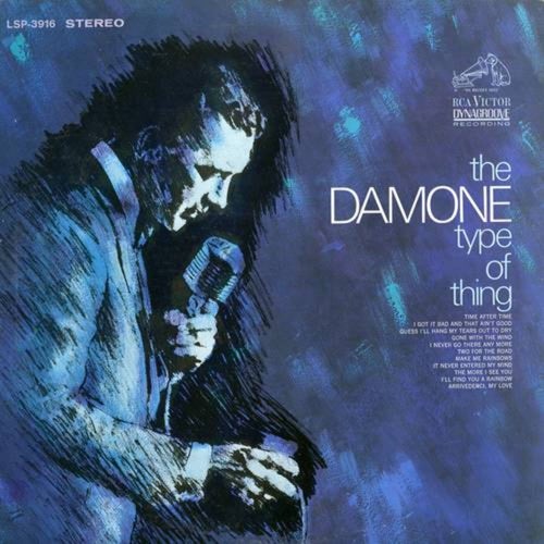 The Damone Type Of Thing