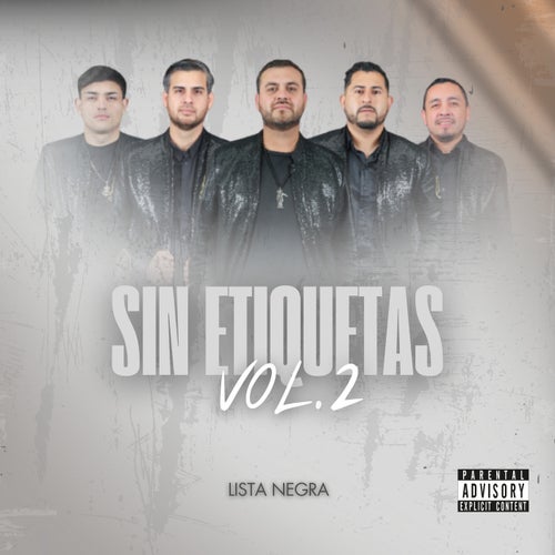 Sin Etiquetas Vol.2