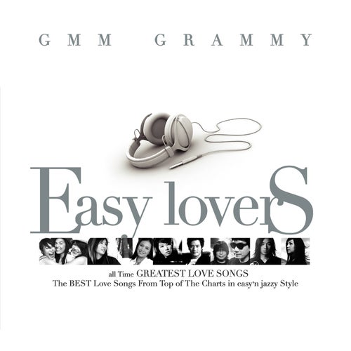 Gmm Grammy Easy Lovers, Vol. 2