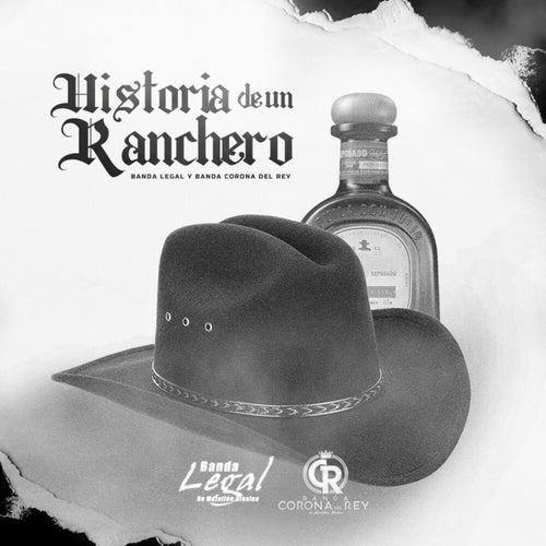 La Leyenda De Un Ranchero