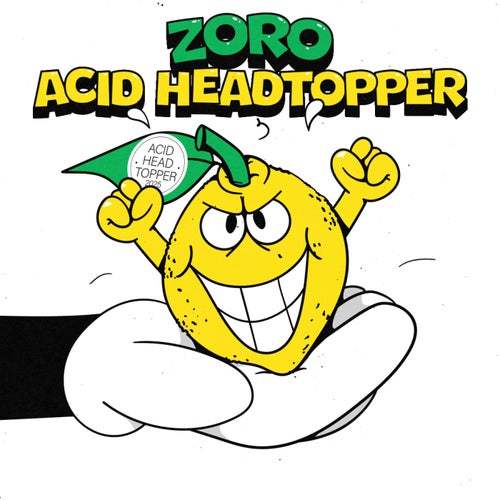 Acid Headtopper
