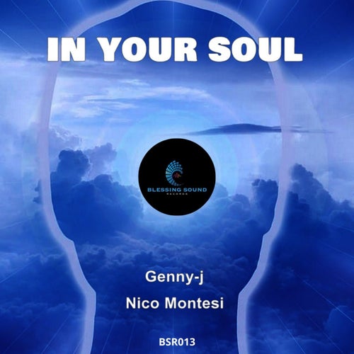 In your soul (feat. Nico Montesi)