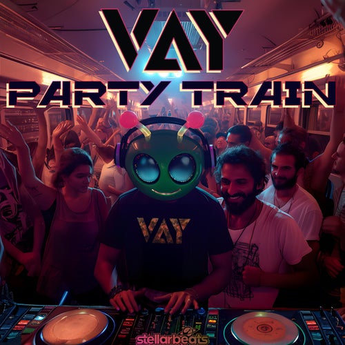Party Train (Original Mix)