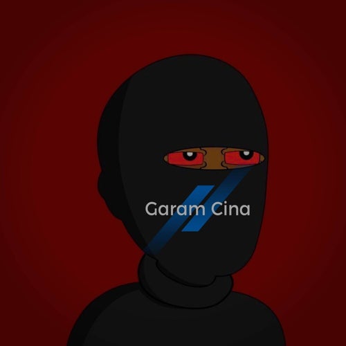 Garam Cina