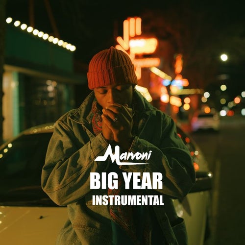 Big Year Instrumental