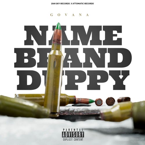 Name Brand Duppy