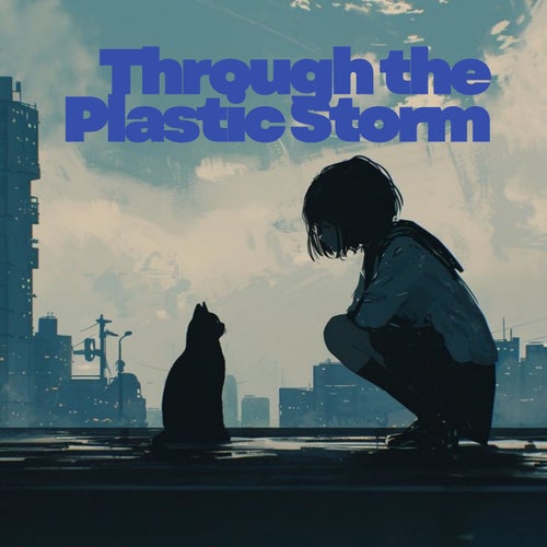 Through the Plastic Storm