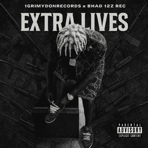 Extra Lives