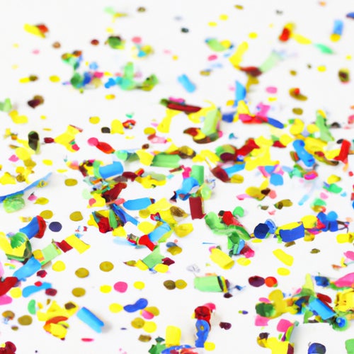 Confetti