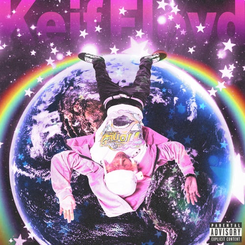LIFE OF KEIF FLOYD