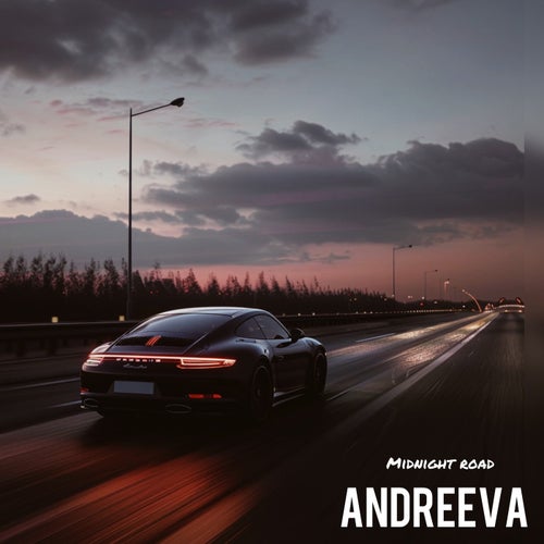 Midnight road