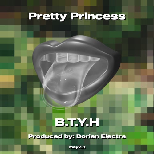 Pretty Princess