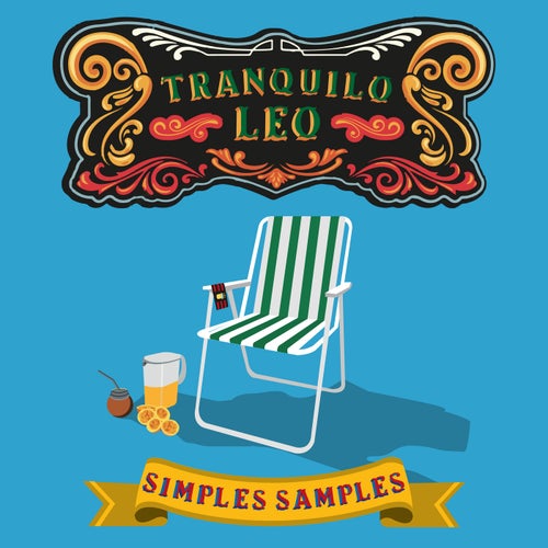 Tranquilo Leo