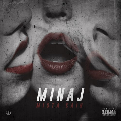 Minaj (feat. Dee Jackson)