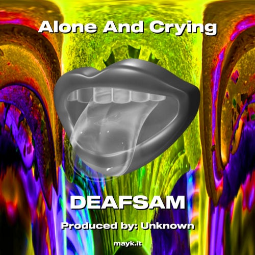 Alone And Crying
