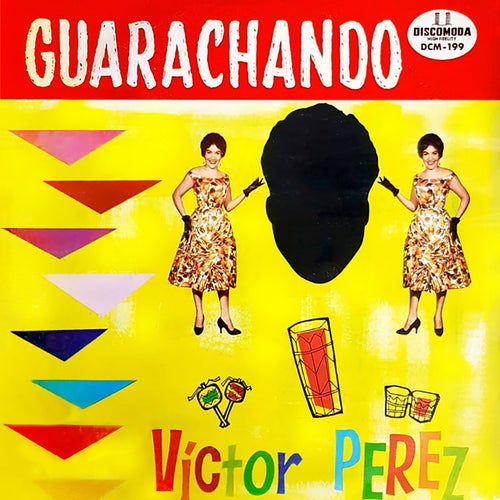 Guarachando Con Víctor Pérez