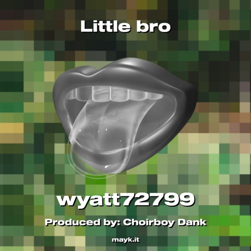 Little bro