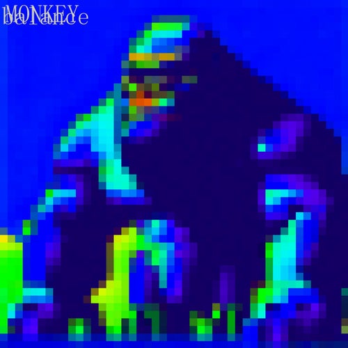 Monkey Balance