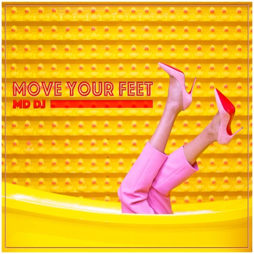 Move Your Feet