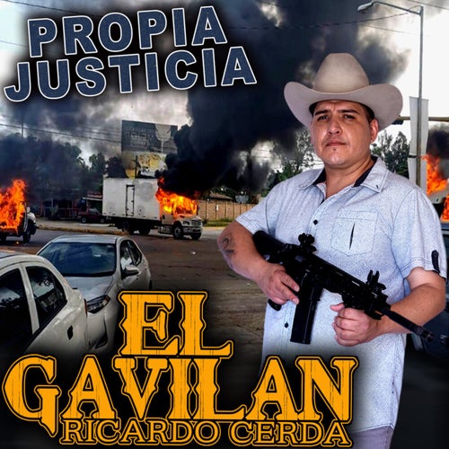 Propia Justicia