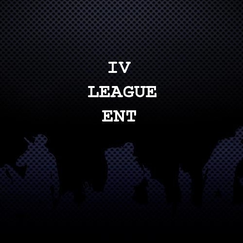 IV league ent Profile