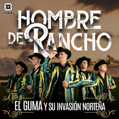 Hombre de Rancho