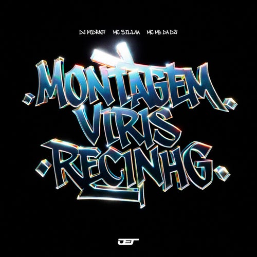 MONTAGEM VIRIS RECINHG