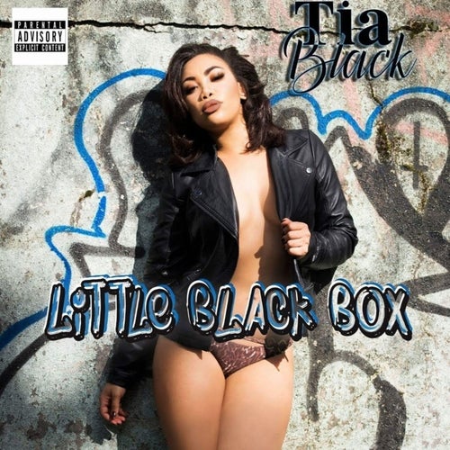 Little Black Box