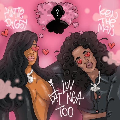 I Luv Dat Nga Too