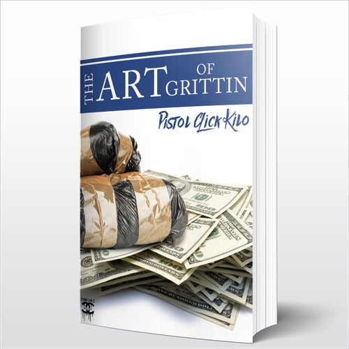 The Art of Grittin