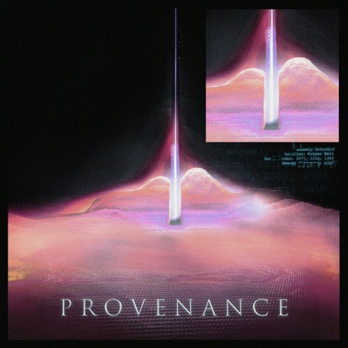 Provenance